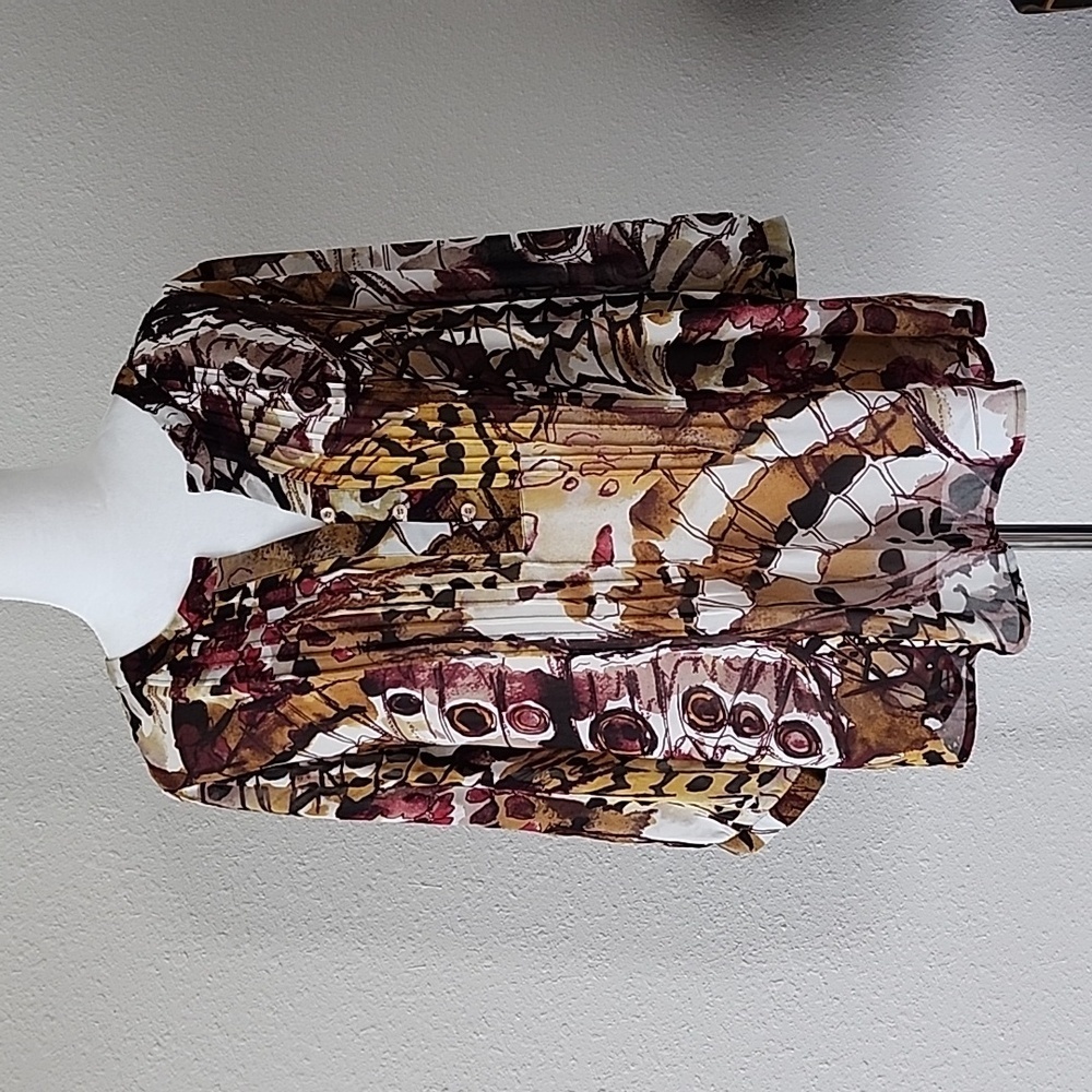 Calvin Klein Blouse